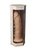 Dual Density Dildo 19 cm