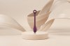 GLAM Bendable G-Spot Vibe