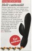 Every Girl Rabbit Black