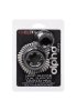 Alpha Dual Magnum Ring