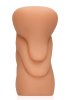 Play Solo Flight Attendant Anal Masturbator