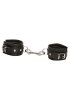 Zado Leather Cuffs