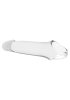 Ramrod Penis Extender with ball strap 23 cm