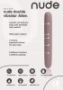 Nude Ailee Double Massager