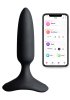 Lovense Hush 2 Bluetooth Butt Plug, 2.5 cm