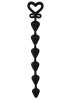 Mon Amie Silicone Anal Beads
