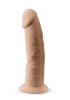 Dual Density Dildo 19 cm