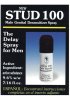 Stud 100 Delay Spray