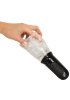 Rotating Masturbator with Super Soft Sleeve
