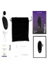 Moxie+ by We-Vibe Trosvibrator, Svart