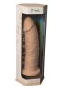 Dual Density Dildo 23 cm