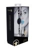 Venice Collection - Silicone Ball Gag