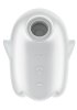 Satisfyer Glowing Ghost, White