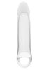 Ramrod Penis Extender with ball strap 23 cm