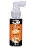 Juicy Head Dry Mouth Spray Sour Peach, 59 ml