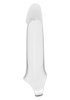Ramrod Penis Extender with ball strap 23 cm