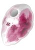 Satisfyer Cloud Dancer, Red Print