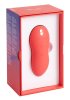 We-Vibe Touch X, Röd