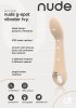 Nude Ivy G-Spot Massager