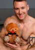 Gagged Bondage Bear