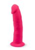 Dual Density Rosa Dildo 19 cm