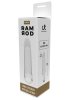 Ramrod Penis Extender with ball strap 20 cm