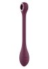 GLAM Bendable G-Spot Vibe