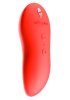 We-Vibe Touch X, Röd