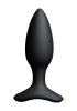 Lovense Hush 2 Bluetooth Butt Plug, 3.8 cm