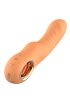 GLAM Flexible Ribbed Vibe