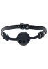 Venice Collection - Silicone Ball Gag