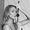 Venice Collection - Silicone Ball Gag