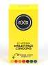 EXS Smiley Face Kondomer - 12 pack