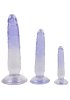 Crystal Clear Analdildo Training Set
