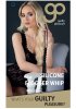 GP Silicone Flogger Whip