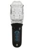 Rotating Masturbator with Super Soft Sleeve