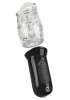 Rotating Masturbator with Super Soft Sleeve