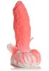 Creature Cocks Pegasus Pecker Winged Silicone Dildo