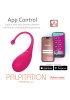 Palpitation Vibrating Egg, Appstyrd