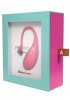 Palpitation Vibrating Egg, Appstyrd