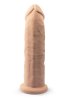 Dual Density Dildo 23 cm