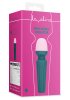 Loveline Mini Wand Vibrator