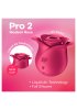 Satisfyer Pro 2 Modern Blossom