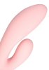 Loveline Ultra Soft Silicone G-Spot Vibrator