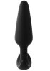 Fantasstic Smooth Plug, Medium