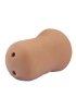 Mia Super Realistic Vagina and Anus