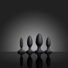 Lovense Hush 2 Bluetooth Butt Plug, 4.4 cm