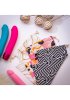 Cotton Toy Bag, Burst