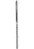 Stainless Steel Ribbed Dilator 6 mm