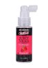 Juicy Head Dry Mouth Spray Strawberry, 59 ml
